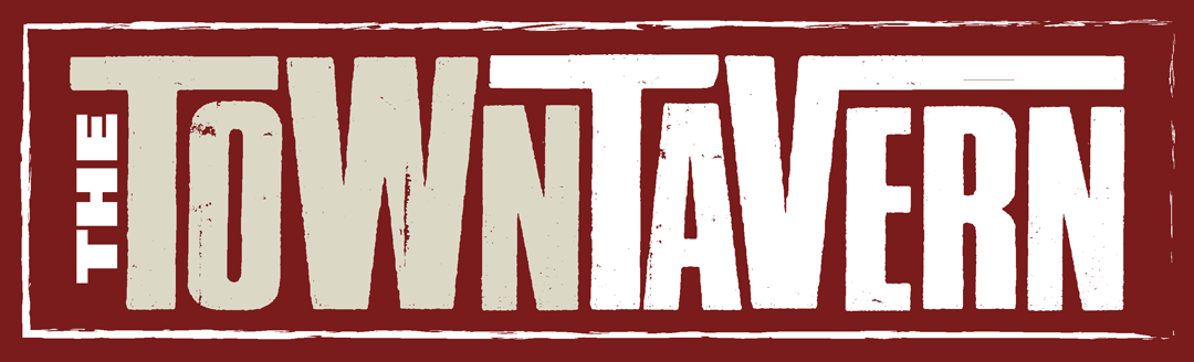 The Town Tavern logo